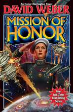 Mission of Honor