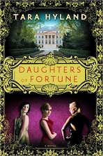 Daughters of Fortune