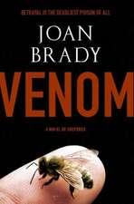 Venom: The Life and the Legend