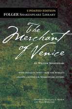 The Merchant of Venice