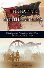 Battle for North Carolina