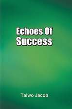 Echoes of Success: Marketing in Crisis