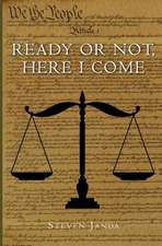 Ready or Not, Here I Come: The United Nation's Tragically Massive Corruption and How It Affects You