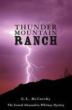 Thunder Mountain Ranch