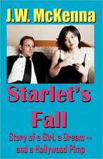 Starlet's Fall: ...the Basics...