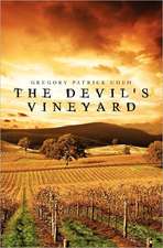 The Devil's Vineyard