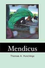 Mendicus