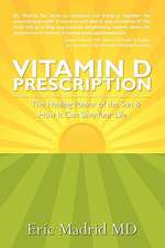 Vitamin D Prescription