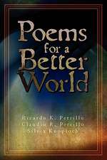 Poems for a Better World