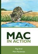 MAC IN ACTION