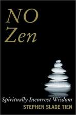 No Zen