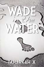 Wade in the Water