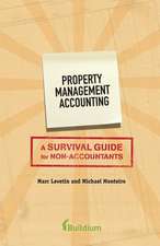 Property Management Accounting