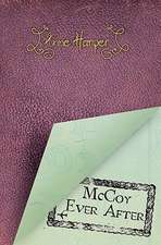 McCoy Ever After