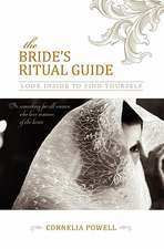 The Bride's Ritual Guide