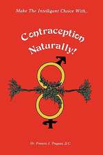 Contraception Naturally