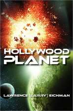 Hollywood Planet