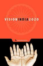 Vision India 2020