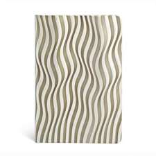 Paperblanks Ripple Ori Hardcover Mini Lined Elastic Band Closure 176 Pg 85 GSM