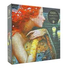 Paperblanks Anticipation Wonder & Imagination Jigsaw Puzzles 1000 Pieces