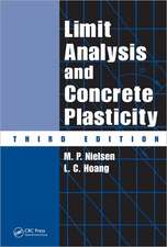 Limit Analysis and Concrete Plasticity