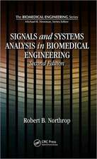 Signals and Systems Analysis In Biomedical Engineering