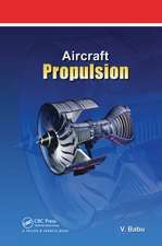 Aircraft Propulsion