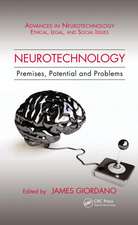 Neurotechnology: Premises, Potential, and Problems