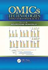OMICs Technologies: Tools for Food Science