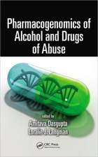 Pharmacogenomics of Alcohol and Drugs of Abuse