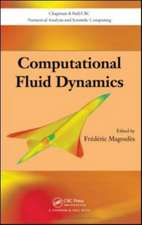 Computational Fluid Dynamics