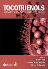 Tocotrienols: Vitamin E Beyond Tocopherols, Second Edition