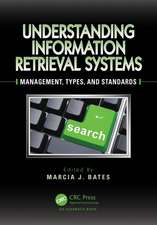 Understanding Information Retrieval Systems: Management, Types, and Standards