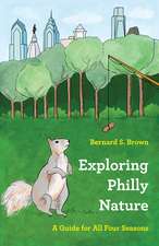 Exploring Philly Nature: A Guide for All Four Seasons