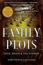 Family Plots