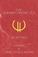 The Dumari Chronicles