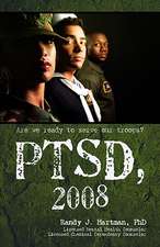 Ptsd, 2008