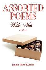 Assorted Poems with Nuts