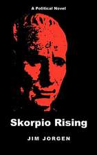 Skorpio Rising