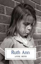 Ruth Ann