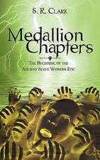 Medallion Chapters