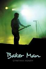 Baker Man