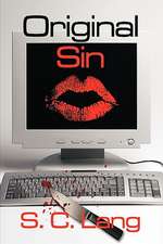 Original Sin