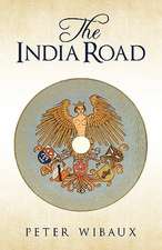 The India Road