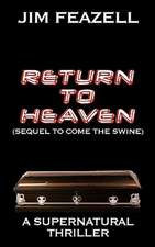 Return to Heaven