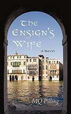 The Ensign's Wife