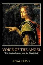 Voice of the Angel