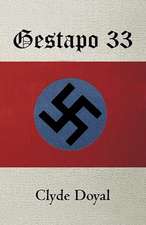 Gestapo 33