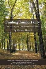 Finding Immortality