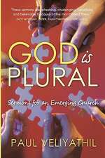 God Is Plural